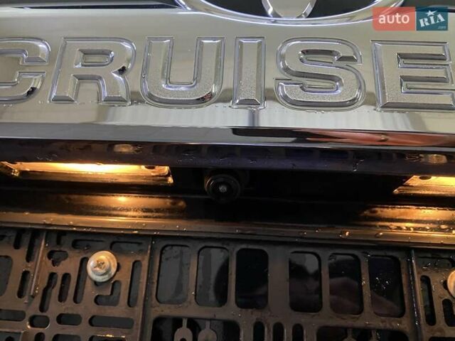 Чорний Тойота Ленд Крузер Прадо, об'ємом двигуна 2.8 л та пробігом 85 тис. км за 44500 $, фото 35 на Automoto.ua