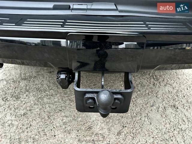 Черный Тойота Ленд Крузер Прадо, объемом двигателя 4 л и пробегом 105 тыс. км за 34750 $, фото 67 на Automoto.ua