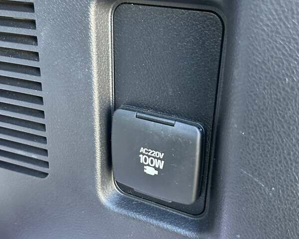 Чорний Тойота Ленд Крузер Прадо, об'ємом двигуна 3.96 л та пробігом 158 тис. км за 37999 $, фото 14 на Automoto.ua