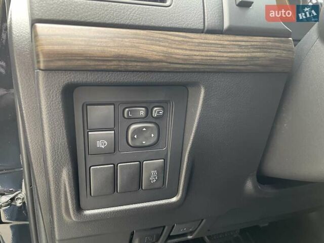 Чорний Тойота Ленд Крузер Прадо, об'ємом двигуна 2.8 л та пробігом 88 тис. км за 39800 $, фото 32 на Automoto.ua
