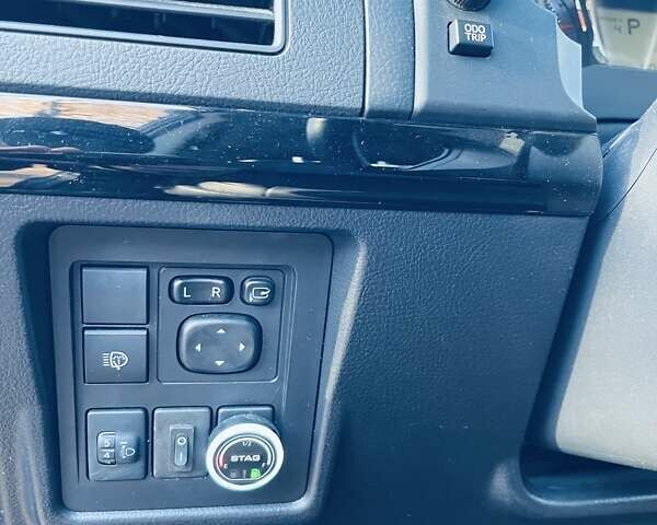 Чорний Тойота Ленд Крузер Прадо, об'ємом двигуна 3.96 л та пробігом 39 тис. км за 43000 $, фото 22 на Automoto.ua