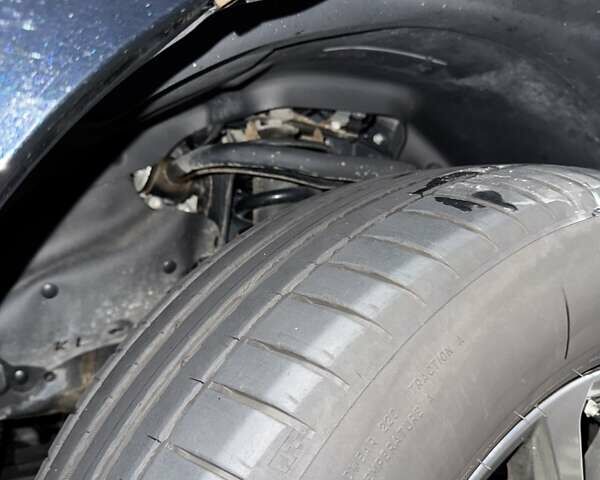 Черный Тойота Ленд Крузер Прадо, объемом двигателя 4 л и пробегом 139 тыс. км за 42000 $, фото 11 на Automoto.ua