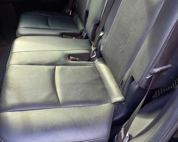 Чорний Тойота Ленд Крузер Прадо, об'ємом двигуна 3.96 л та пробігом 104 тис. км за 38500 $, фото 7 на Automoto.ua