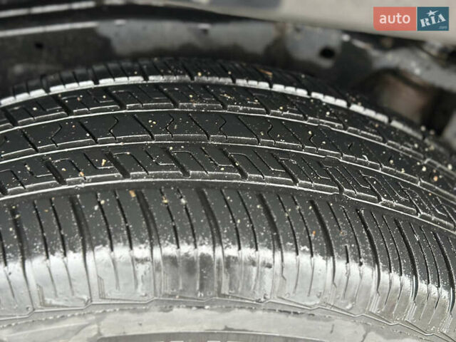 Черный Тойота Ленд Крузер Прадо, объемом двигателя 2.76 л и пробегом 144 тыс. км за 37300 $, фото 20 на Automoto.ua