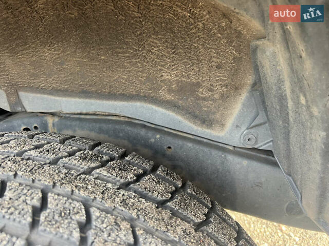 Черный Тойота Ленд Крузер Прадо, объемом двигателя 2.8 л и пробегом 107 тыс. км за 37500 $, фото 27 на Automoto.ua