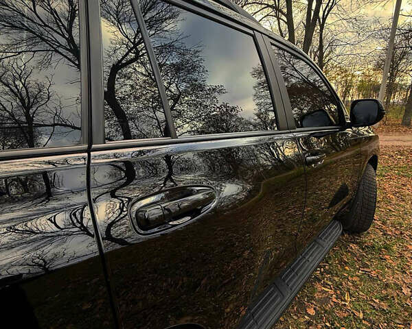 Чорний Тойота Ленд Крузер Прадо, об'ємом двигуна 2.8 л та пробігом 98 тис. км за 39900 $, фото 7 на Automoto.ua