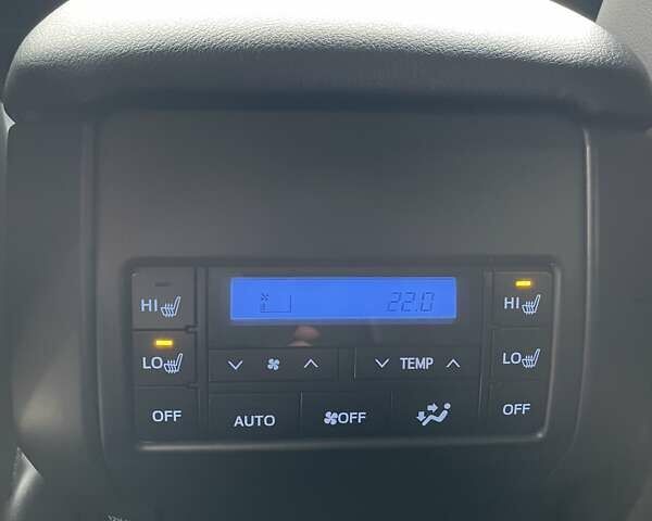 Чорний Тойота Ленд Крузер Прадо, об'ємом двигуна 2.8 л та пробігом 88 тис. км за 39800 $, фото 37 на Automoto.ua