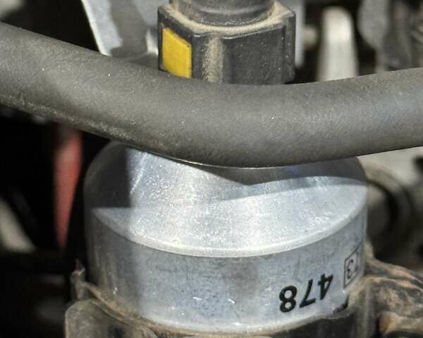 Черный Тойота Ленд Крузер Прадо, объемом двигателя 4 л и пробегом 139 тыс. км за 42000 $, фото 44 на Automoto.ua