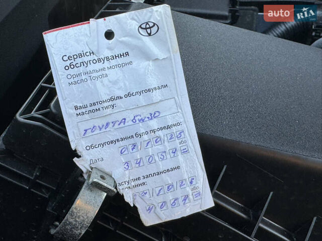 Тойота Ленд Крузер Прадо 2020 в Одессе на Automoto.ua Черный Тойота Ленд Крузер Прадо, объемом двигателя 3.96 л и пробегом 34 тыс. км за 48900 $, фото 100 на Automoto.ua