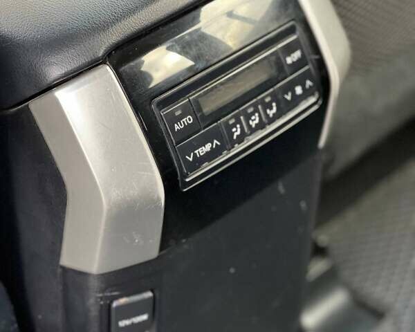 Тойота Ленд Крузер Прадо 2020 в Одессе на Automoto.ua Черный Тойота Ленд Крузер Прадо, объемом двигателя 3.96 л и пробегом 93 тыс. км за 38500 $, фото 25 на Automoto.ua