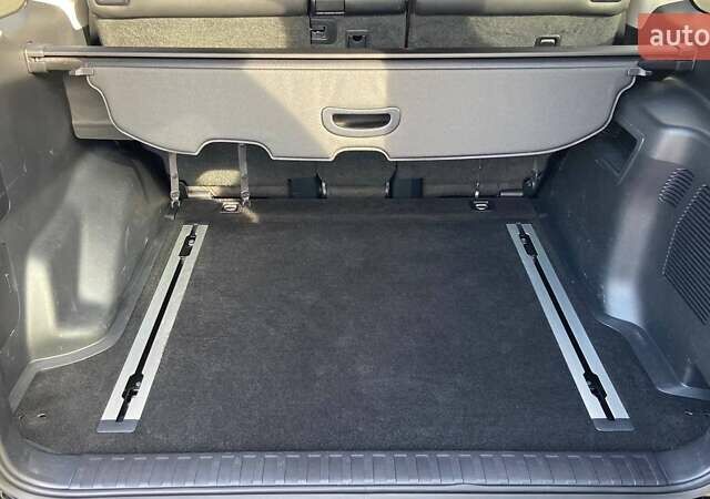 Черный Тойота Ленд Крузер Прадо, объемом двигателя 2.76 л и пробегом 222 тыс. км за 38700 $, фото 9 на Automoto.ua