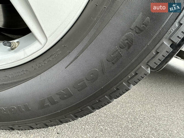 Чорний Тойота Ленд Крузер Прадо, об'ємом двигуна 3.96 л та пробігом 105 тис. км за 44000 $, фото 15 на Automoto.ua