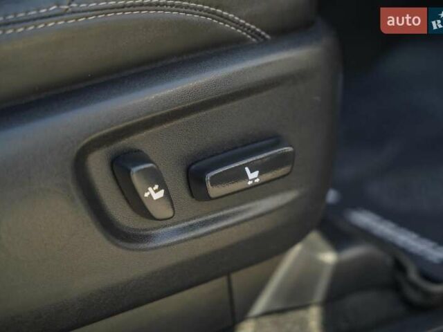 Черный Тойота Ленд Крузер Прадо, объемом двигателя 3.96 л и пробегом 87 тыс. км за 44500 $, фото 35 на Automoto.ua