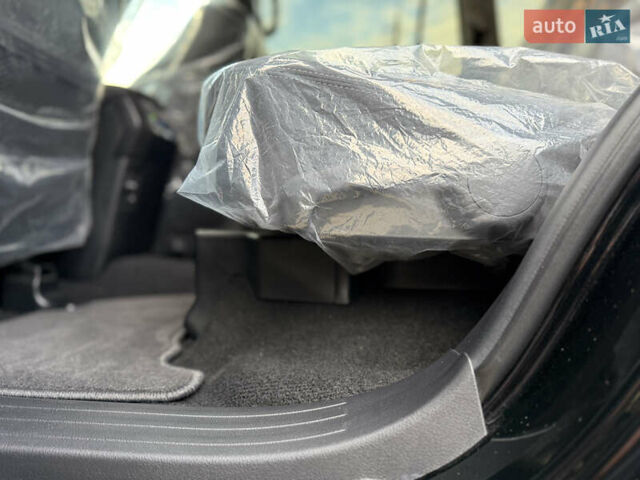 Черный Тойота Ленд Крузер Прадо, объемом двигателя 2.76 л и пробегом 2 тыс. км за 49900 $, фото 28 на Automoto.ua