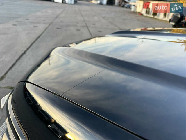 Чорний Тойота Ленд Крузер Прадо, об'ємом двигуна 2.76 л та пробігом 92 тис. км за 47500 $, фото 12 на Automoto.ua