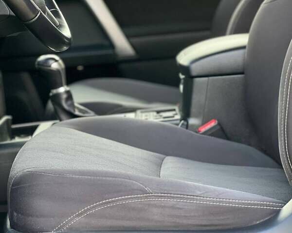 Тойота Ленд Крузер Прадо 2020 в Одессе на Automoto.ua Черный Тойота Ленд Крузер Прадо, объемом двигателя 3.96 л и пробегом 93 тыс. км за 38500 $, фото 23 на Automoto.ua