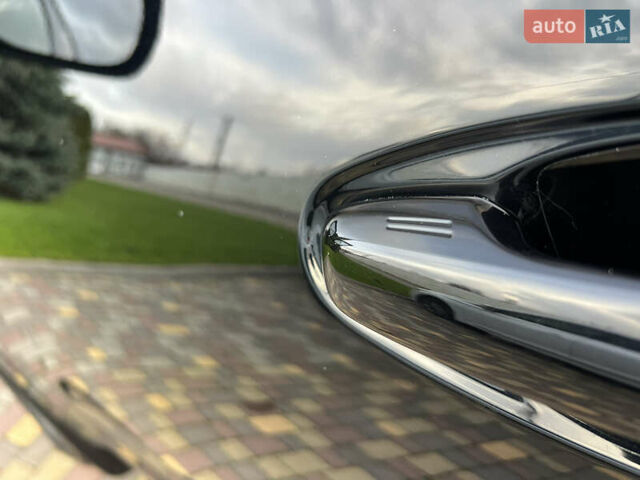 Чорний Тойота Ленд Крузер Прадо, об'ємом двигуна 3.96 л та пробігом 129 тис. км за 38900 $, фото 11 на Automoto.ua