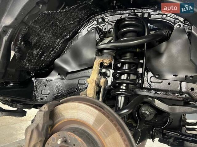 Черный Тойота Ленд Крузер Прадо, объемом двигателя 2.76 л и пробегом 93 тыс. км за 45000 $, фото 19 на Automoto.ua