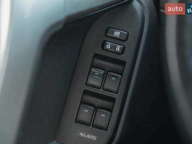 Черный Тойота Ленд Крузер Прадо, объемом двигателя 3.96 л и пробегом 87 тыс. км за 44500 $, фото 19 на Automoto.ua