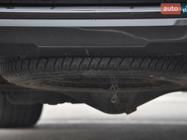 Черный Тойота Ленд Крузер Прадо, объемом двигателя 2.76 л и пробегом 102 тыс. км за 36500 $, фото 2 на Automoto.ua