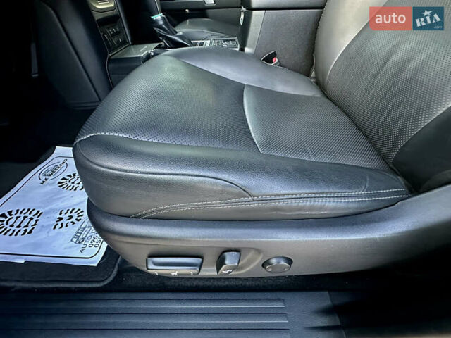 Черный Тойота Ленд Крузер Прадо, объемом двигателя 2.76 л и пробегом 92 тыс. км за 49000 $, фото 28 на Automoto.ua