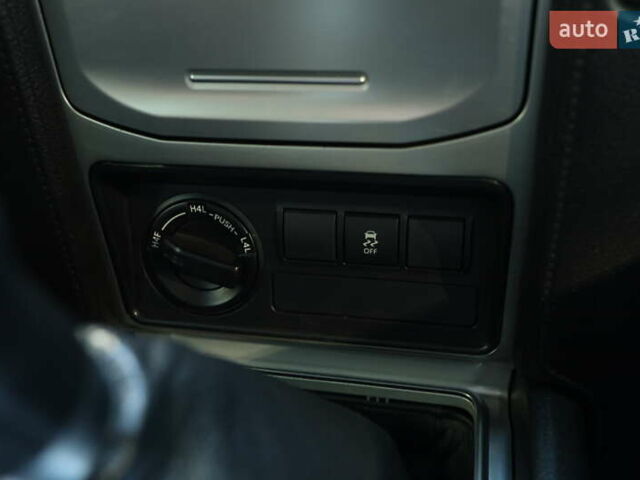 Тойота Ленд Крузер Прадо 2020 в Мукачеве на Automoto.ua Черный Тойота Ленд Крузер Прадо, объемом двигателя 2.69 л и пробегом 88 тыс. км за 34999 $, фото 15 на Automoto.ua