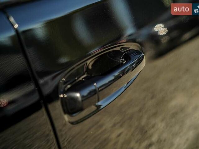 Черный Тойота Ленд Крузер Прадо, объемом двигателя 3.96 л и пробегом 87 тыс. км за 44500 $, фото 17 на Automoto.ua