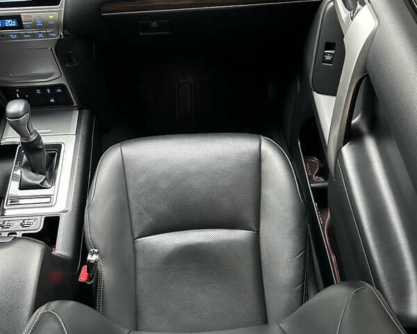 Чорний Тойота Ленд Крузер Прадо, об'ємом двигуна 3.96 л та пробігом 105 тис. км за 44000 $, фото 42 на Automoto.ua