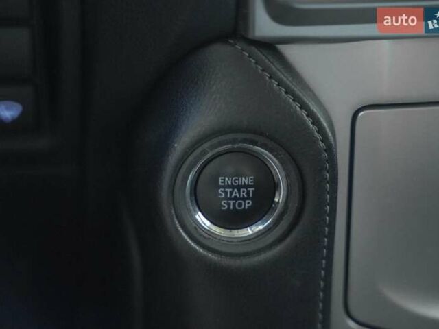 Черный Тойота Ленд Крузер Прадо, объемом двигателя 3.96 л и пробегом 87 тыс. км за 44500 $, фото 28 на Automoto.ua