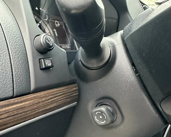 Чорний Тойота Ленд Крузер Прадо, об'ємом двигуна 3.96 л та пробігом 105 тис. км за 44000 $, фото 25 на Automoto.ua