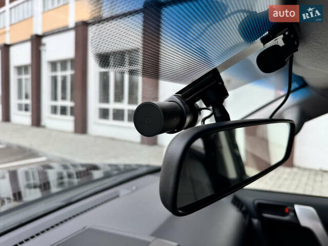 Черный Тойота Ленд Крузер Прадо, объемом двигателя 2.76 л и пробегом 102 тыс. км за 36500 $, фото 24 на Automoto.ua