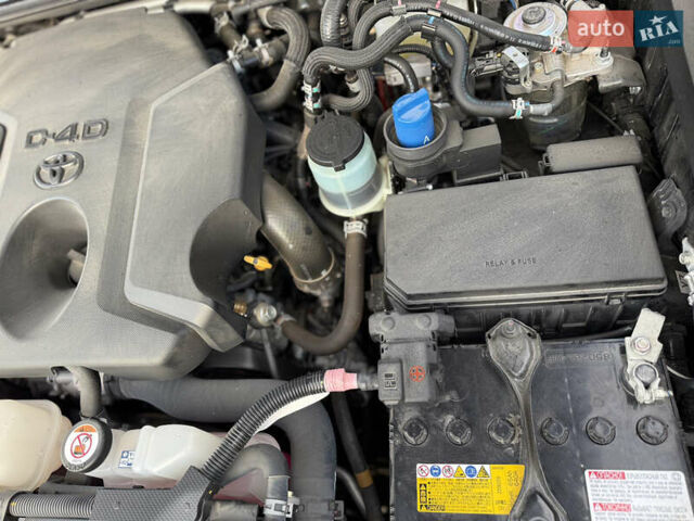 Черный Тойота Ленд Крузер Прадо, объемом двигателя 2.76 л и пробегом 2 тыс. км за 49900 $, фото 36 на Automoto.ua