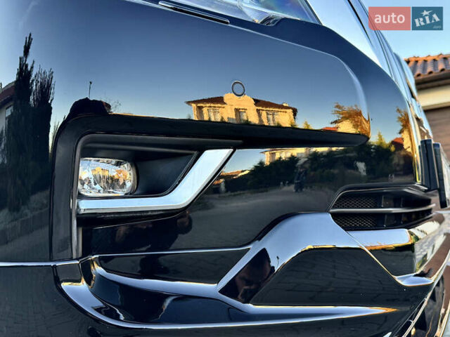 Тойота Ленд Крузер Прадо 2020 в Одессе на Automoto.ua Черный Тойота Ленд Крузер Прадо, объемом двигателя 3.96 л и пробегом 34 тыс. км за 48900 $, фото 53 на Automoto.ua