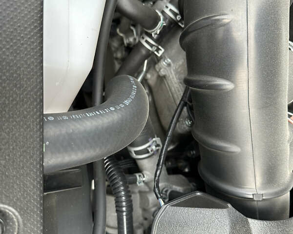 Чорний Тойота Ленд Крузер Прадо, об'ємом двигуна 3.96 л та пробігом 105 тис. км за 44000 $, фото 52 на Automoto.ua