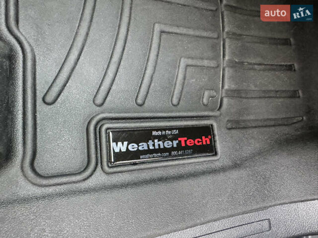 Черный Тойота Ленд Крузер Прадо, объемом двигателя 2.76 л и пробегом 102 тыс. км за 36500 $, фото 22 на Automoto.ua