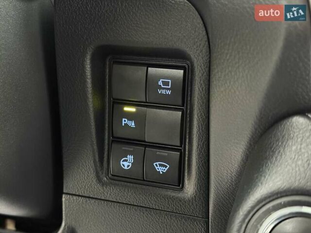 Чорний Тойота Ленд Крузер Прадо, об'ємом двигуна 3.96 л та пробігом 66 тис. км за 49999 $, фото 30 на Automoto.ua