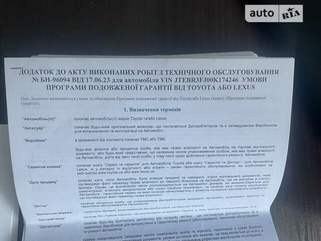 Черный Тойота Ленд Крузер Прадо, объемом двигателя 2.76 л и пробегом 47 тыс. км за 53000 $, фото 34 на Automoto.ua