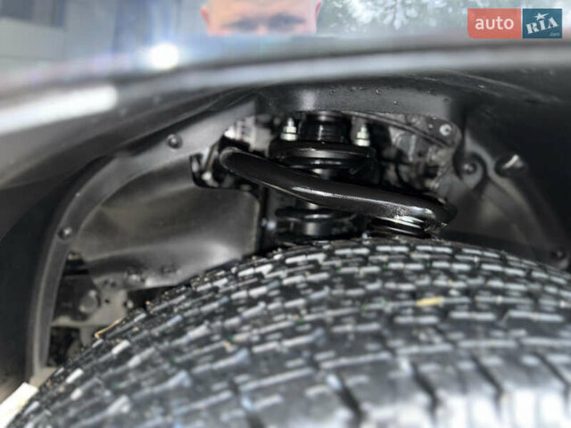 Черный Тойота Ленд Крузер Прадо, объемом двигателя 2.76 л и пробегом 2 тыс. км за 49900 $, фото 48 на Automoto.ua