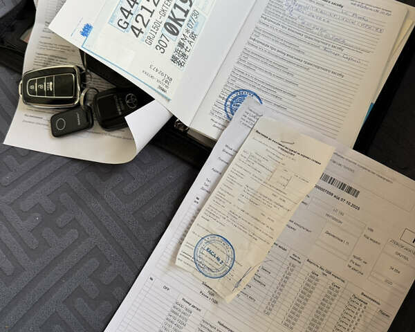 Тойота Ленд Крузер Прадо 2020 в Одессе на Automoto.ua Черный Тойота Ленд Крузер Прадо, объемом двигателя 3.96 л и пробегом 34 тыс. км за 48900 $, фото 11 на Automoto.ua