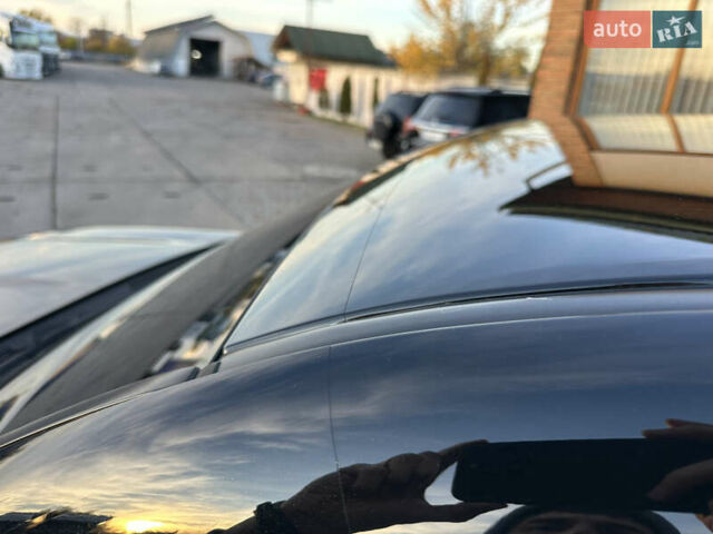 Черный Тойота Ленд Крузер Прадо, объемом двигателя 2.76 л и пробегом 92 тыс. км за 49000 $, фото 13 на Automoto.ua