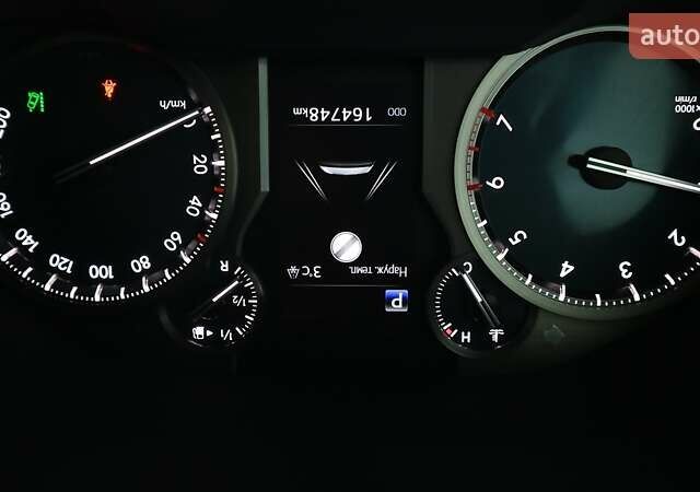 Черный Тойота Ленд Крузер Прадо, объемом двигателя 4 л и пробегом 164 тыс. км за 37768 $, фото 11 на Automoto.ua