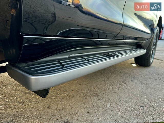 Черный Тойота Ленд Крузер Прадо, объемом двигателя 2.76 л и пробегом 92 тыс. км за 49000 $, фото 17 на Automoto.ua