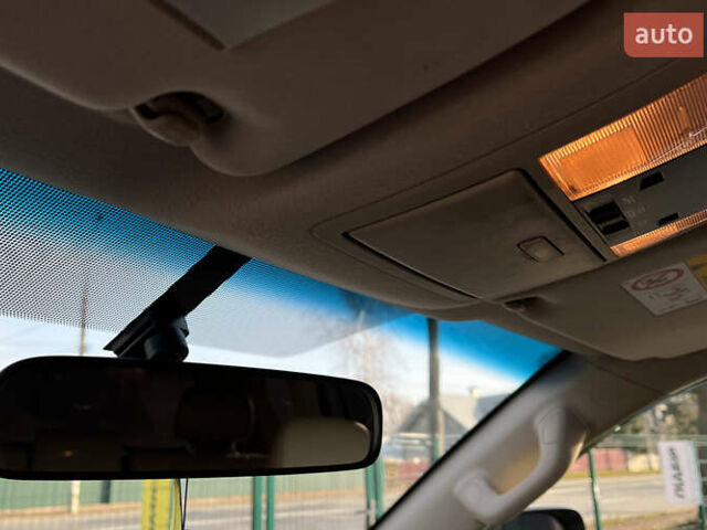 Черный Тойота Ленд Крузер Прадо, объемом двигателя 2.76 л и пробегом 39 тыс. км за 46000 $, фото 16 на Automoto.ua