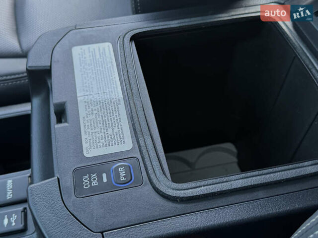 Тойота Ленд Крузер Прадо 2020 в Одессе на Automoto.ua Черный Тойота Ленд Крузер Прадо, объемом двигателя 3.96 л и пробегом 34 тыс. км за 48900 $, фото 72 на Automoto.ua