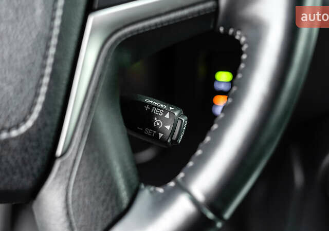 Черный Тойота Ленд Крузер Прадо, объемом двигателя 3.96 л и пробегом 31 тыс. км за 43948 $, фото 21 на Automoto.ua