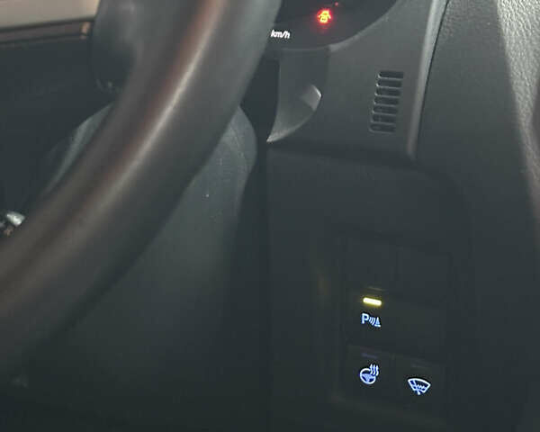 Черный Тойота Ленд Крузер Прадо, объемом двигателя 4 л и пробегом 35 тыс. км за 44999 $, фото 20 на Automoto.ua