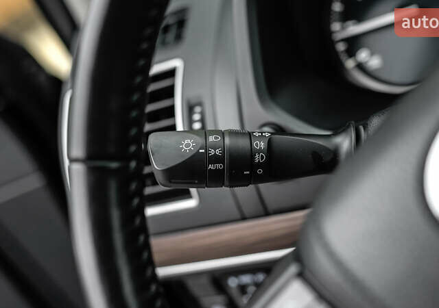 Черный Тойота Ленд Крузер Прадо, объемом двигателя 3.96 л и пробегом 31 тыс. км за 43948 $, фото 22 на Automoto.ua