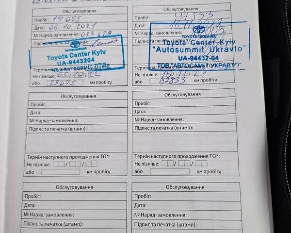 Чорний Тойота Ленд Крузер Прадо, об'ємом двигуна 3.96 л та пробігом 135 тис. км за 44900 $, фото 67 на Automoto.ua