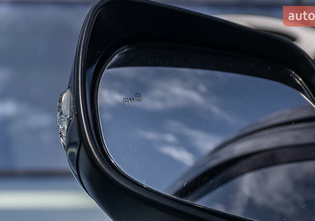 Черный Тойота Ленд Крузер Прадо, объемом двигателя 3.96 л и пробегом 153 тыс. км за 45086 $, фото 33 на Automoto.ua