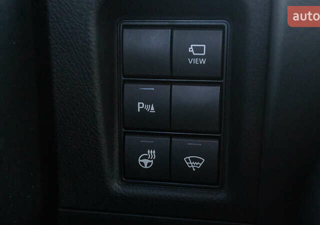 Черный Тойота Ленд Крузер Прадо, объемом двигателя 3.96 л и пробегом 153 тыс. км за 45086 $, фото 29 на Automoto.ua